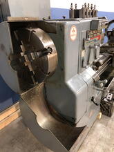 1970 LEBLOND REGAL NO. 6HS, REGAL HOLLOW SPINDLE Lathes, Conventional | New England Industrial Machinery (6)