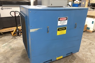 1996 AVTRON K675AD25870 Electrical Equipment, 3- Phase Transformers | New England Industrial Machinery (2)