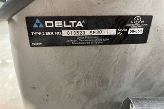 2011 DELTA 50-850 Dust Collectors | New England Industrial Machinery (3)
