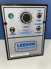 2014 LEESON SpeedMaster 174308.00 Electrical Equipment, Circuit Breakers | New England Industrial Machinery (2)