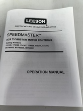 2014 LEESON SpeedMaster 174308.00 Electrical Equipment, Circuit Breakers | New England Industrial Machinery (5)