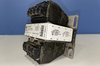 GE 9T58K3164 Electrical Equipment, 1-Phase Transformers | New England Industrial Machinery (2)