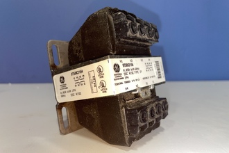 GE 9T58K3164 Electrical Equipment, 1-Phase Transformers | New England Industrial Machinery (3)