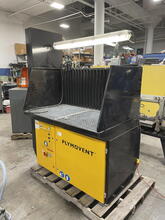 2010 PLYMOVENT DraftMax Advance Air Cleaner | New England Industrial Machinery (2)