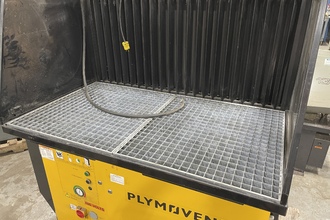 2010 PLYMOVENT DraftMax Advance Air Cleaner | New England Industrial Machinery (4)