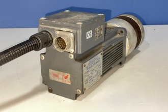 VICKERS SMS-T-O-M4-030-00--02-A3 Electrical Equipment, Motors | New England Industrial Machinery (1)