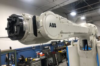 2000 ABB IRB6400RM99 Robots | New England Industrial Machinery (7)