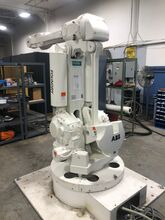 2000 ABB IRB6400RM99 Robots | New England Industrial Machinery (5)