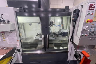2018 HAAS VM-2 Vertical Machining Centers | New England Industrial Machinery (1)