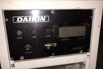 DAIKIN AKS53K Coolant Systems, Chillers | New England Industrial Machinery (6)