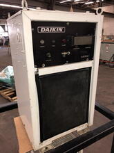 DAIKIN AKS53K Coolant Systems, Chillers | New England Industrial Machinery (2)