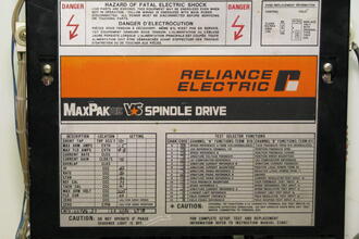 1997 RELIANCE 801429-21SC MAXPAK PLUS Electrical Equipment, CNC Control Components | New England Industrial Machinery (4)