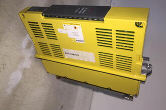FANUC C Series A06B-6066-H004 Electrical Equipment, CNC Control Components | New England Industrial Machinery (2)