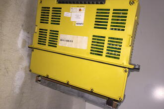 FANUC C Series A06B-6066-H004 Electrical Equipment, CNC Control Components | New England Industrial Machinery (4)