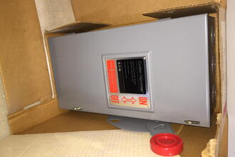 CUTLER HAMMER DH362UGK Electrical Equipment, Enclosures | New England Industrial Machinery (2)