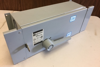 CUTLER HAMMER FDPWS 324R Electrical Equipment, Circuit Breakers | New England Industrial Machinery (1)