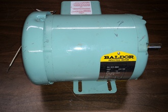 BALDOR 34-125-884 Electrical Equipment, Motors | New England Industrial Machinery (1)