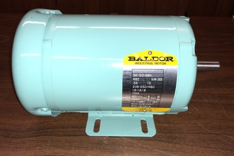BALDOR 34-125-884 Electrical Equipment, Motors | New England Industrial Machinery (1)