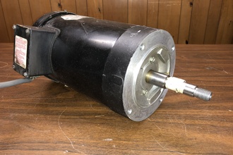 AERCOLOGY 35E964-863G1 Electrical Equipment, Motors | New England Industrial Machinery (4)