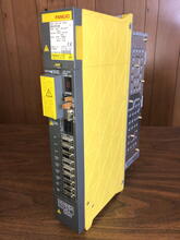 1997 GE FANUC A06B-6079-H206 Electrical Equipment, CNC Control Components | New England Industrial Machinery (2)