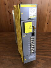 1997 GE FANUC A06B-6079-H207 Electrical Equipment, CNC Control Components | New England Industrial Machinery (2)