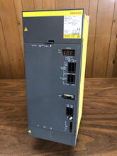1997 GE FANUC A06B-6088-H226#H500 Electrical Equipment, CNC Control Components | New England Industrial Machinery (2)