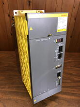 1997 FANUC A06B-6087-H126 Electrical Equipment, CNC Control Components | New England Industrial Machinery (2)