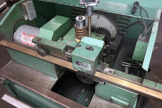 FALLS 111 D-Bur-R Fabricating, Deburring | New England Industrial Machinery (6)