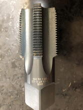 _UNKNOWN_ Pipe Reamer and Tap Set Tools, Cutting Tools | New England Industrial Machinery (4)