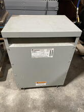 GE 9T23B2671 Electrical Equipment, 1-Phase Transformers | New England Industrial Machinery (1)