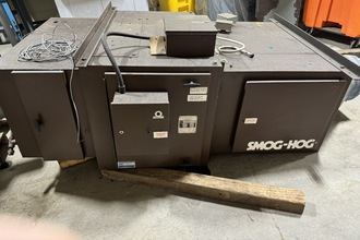 1996 UNITED AIR SPECIALISTS SMOG-HOG SG-2-H Air Cleaner | New England Industrial Machinery (3)