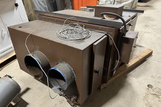 1996 UNITED AIR SPECIALISTS SMOG-HOG SG-2-H Air Cleaner | New England Industrial Machinery (4)
