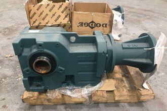 DODGE BB1083LN250TC Gear Reducer, Right Angle, Heavy Duty | New England Industrial Machinery (4)