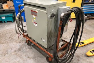 GENERAL ELECTRIC 9T23B3875 Electrical Equipment, 3- Phase Transformers | New England Industrial Machinery (1)
