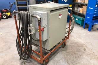 GENERAL ELECTRIC 9T23B3875 Electrical Equipment, 3- Phase Transformers | New England Industrial Machinery (3)