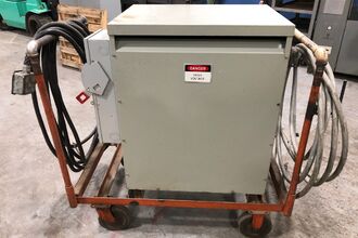 GENERAL ELECTRIC 9T23B3875 Electrical Equipment, 3- Phase Transformers | New England Industrial Machinery (4)