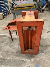 FORKLIFT COUNTERWEIGHT n/a Forklift Trucks | New England Industrial Machinery (3)