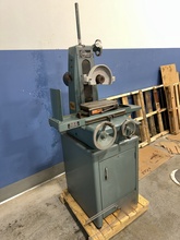 1981 HARIG SUPER 612 Reciprocating Surface Grinders | New England Industrial Machinery (2)