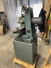 1981 HARIG SUPER 612 Reciprocating Surface Grinders | New England Industrial Machinery (4)
