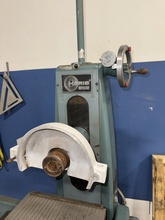 1981 HARIG SUPER 612 Reciprocating Surface Grinders | New England Industrial Machinery (6)