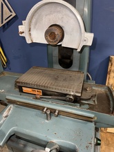 1981 HARIG SUPER 612 Reciprocating Surface Grinders | New England Industrial Machinery (7)