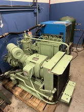 1999 SULLAIR LS-10-25H/AC/KT Air Compressors, Rotary Screw/Sliding Vane | New England Industrial Machinery (3)