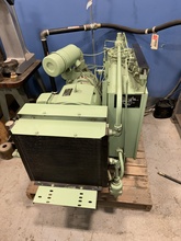 1999 SULLAIR LS-10-25H/AC/KT Air Compressors, Rotary Screw/Sliding Vane | New England Industrial Machinery (4)