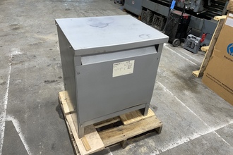 DONGAN 64-9000-2216 Electrical Equipment, 3- Phase Transformers | New England Industrial Machinery (1)