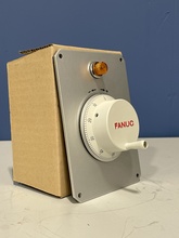1989 FANUC A860-0201-T003 Electrical Equipment, CNC Control Components | New England Industrial Machinery (2)