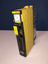 FANUC A06B-6079-H206 Electrical Equipment, CNC Control Components | New England Industrial Machinery (1)