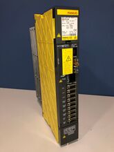 FANUC A06B-6079-H206 Electrical Equipment, CNC Control Components | New England Industrial Machinery (2)