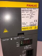 FANUC A06B-6078-H211#H500 Electrical Equipment, CNC Control Components | New England Industrial Machinery (7)