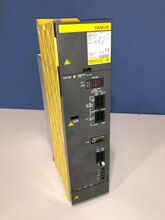 FANUC A06B-6077-H111 Electrical Equipment, CNC Control Components | New England Industrial Machinery (1)