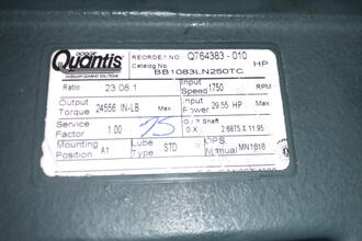 2011 ABB Dodge Quantis BB1083LN250TC Miscellaneous | New England Industrial Machinery (10)